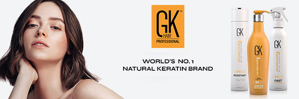 GK Hair | Nykaa GK Hair | Nykaa
