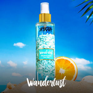 Wanderlust