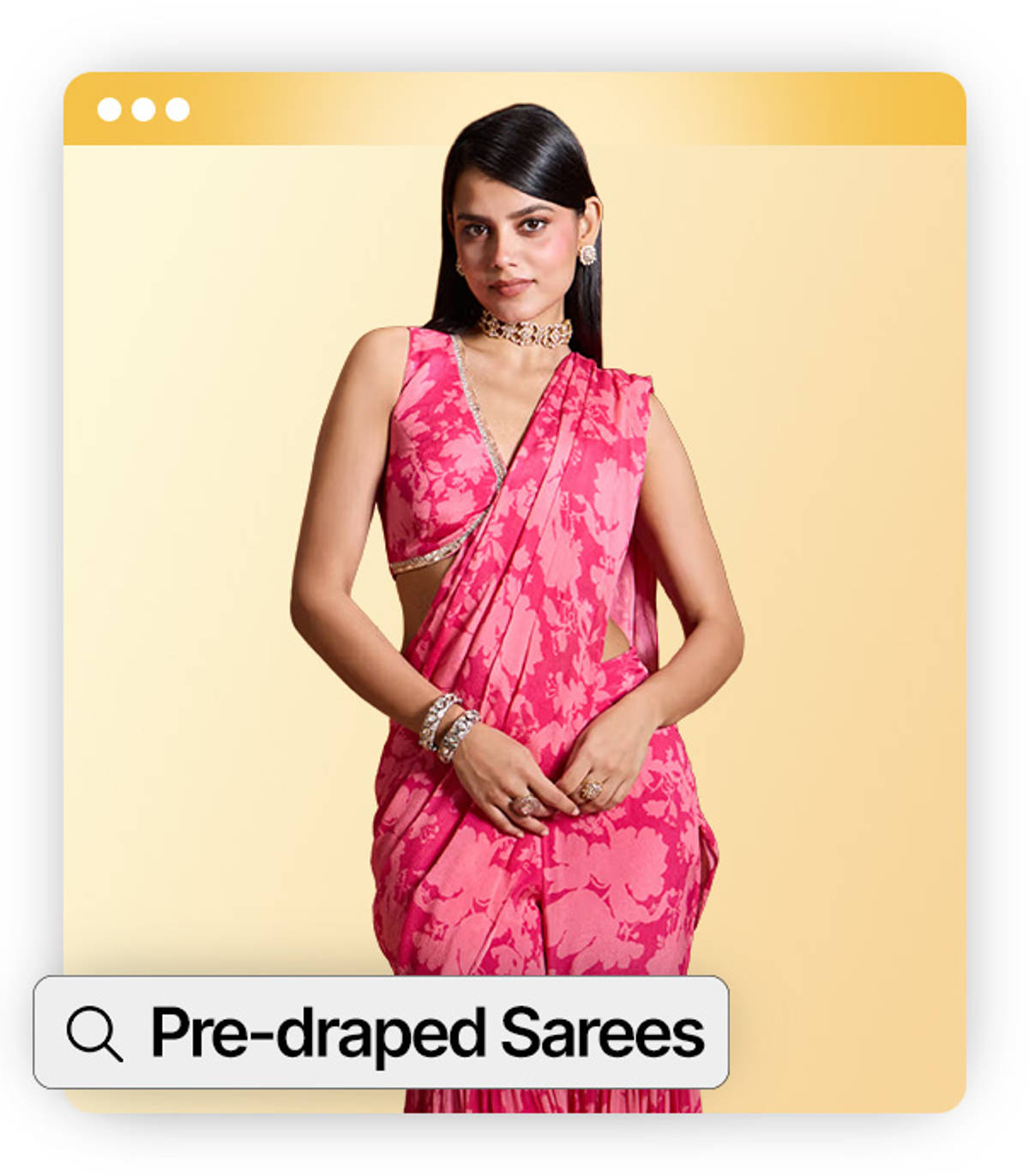 pre-draped-sarees