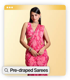 pre-draped-sarees
