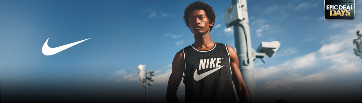 Nike