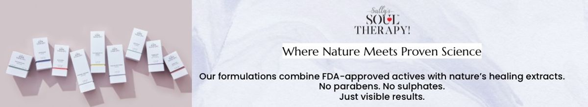 Sally's Soul Therapy