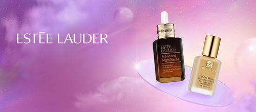 Estee Lauder