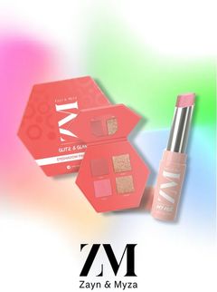 ZM Zayn & Myza