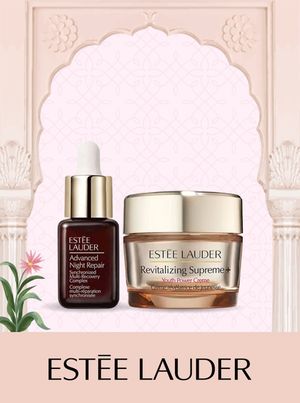 Estee Lauder