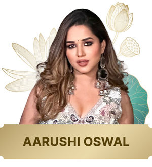 Aarushi Oswal