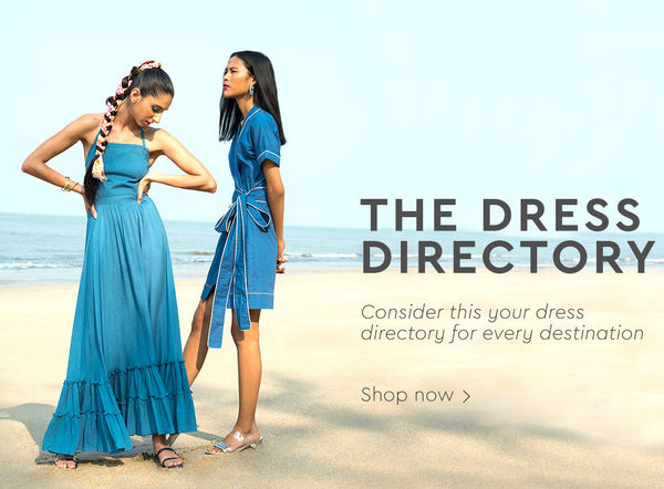 The Dress Directory
