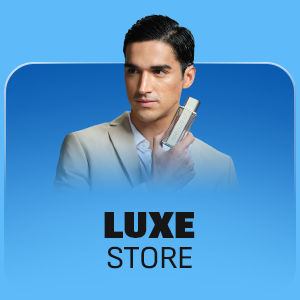 Luxe store