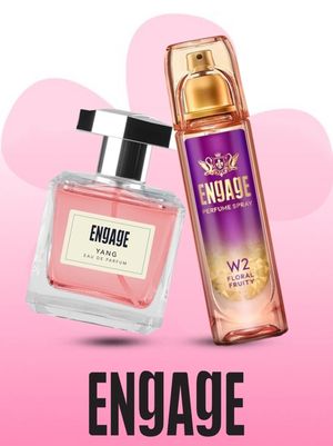 Engage