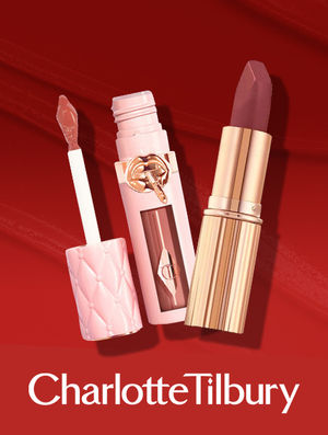 Charlotte Tilbury