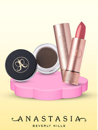 Anastasia Beverly Hills