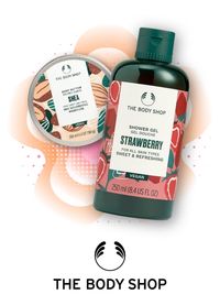 The Body Shop