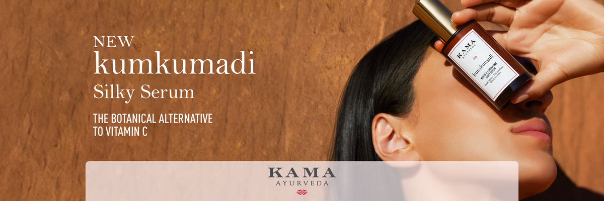 Kama Ayurveda