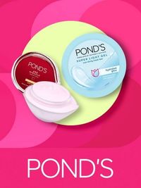 Ponds