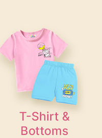 t-shirt-bottoms