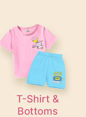 t-shirt-bottoms
