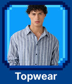 Topwear