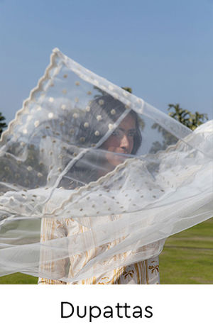 dupattas