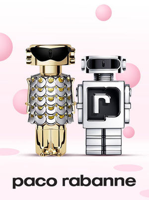 Paco Rabanne