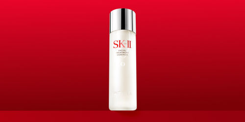 SK-II 