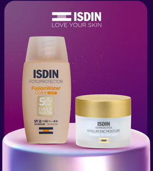 ISDIN
