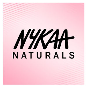 Nykaa Naturals