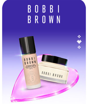 Bobbi Brown