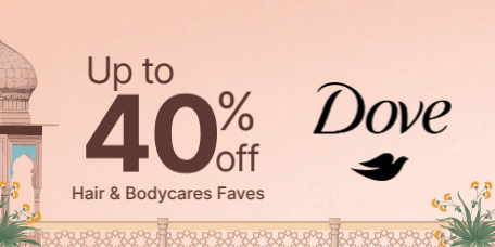 Dove;Pilgrim;Wishcare;MCaffeine