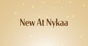 New At Nykaa