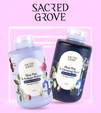 Sacred Grove