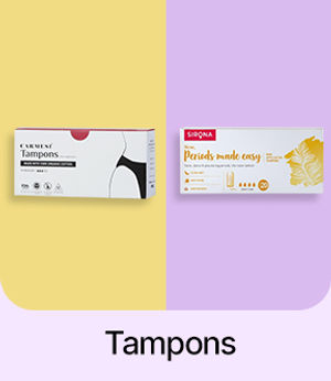 Tampons