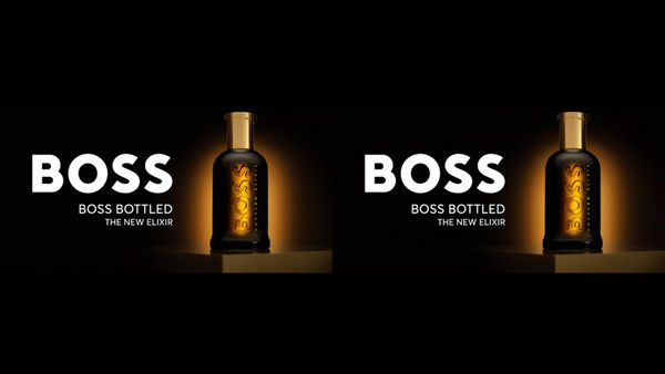 Hugo Boss