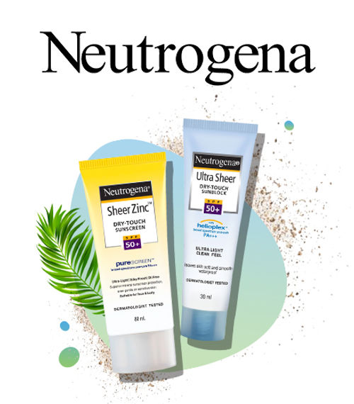 neutrogena