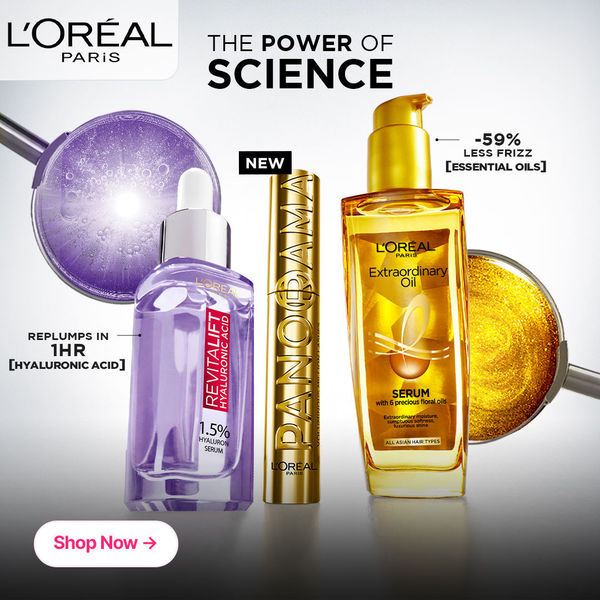 L'Oreal Paris