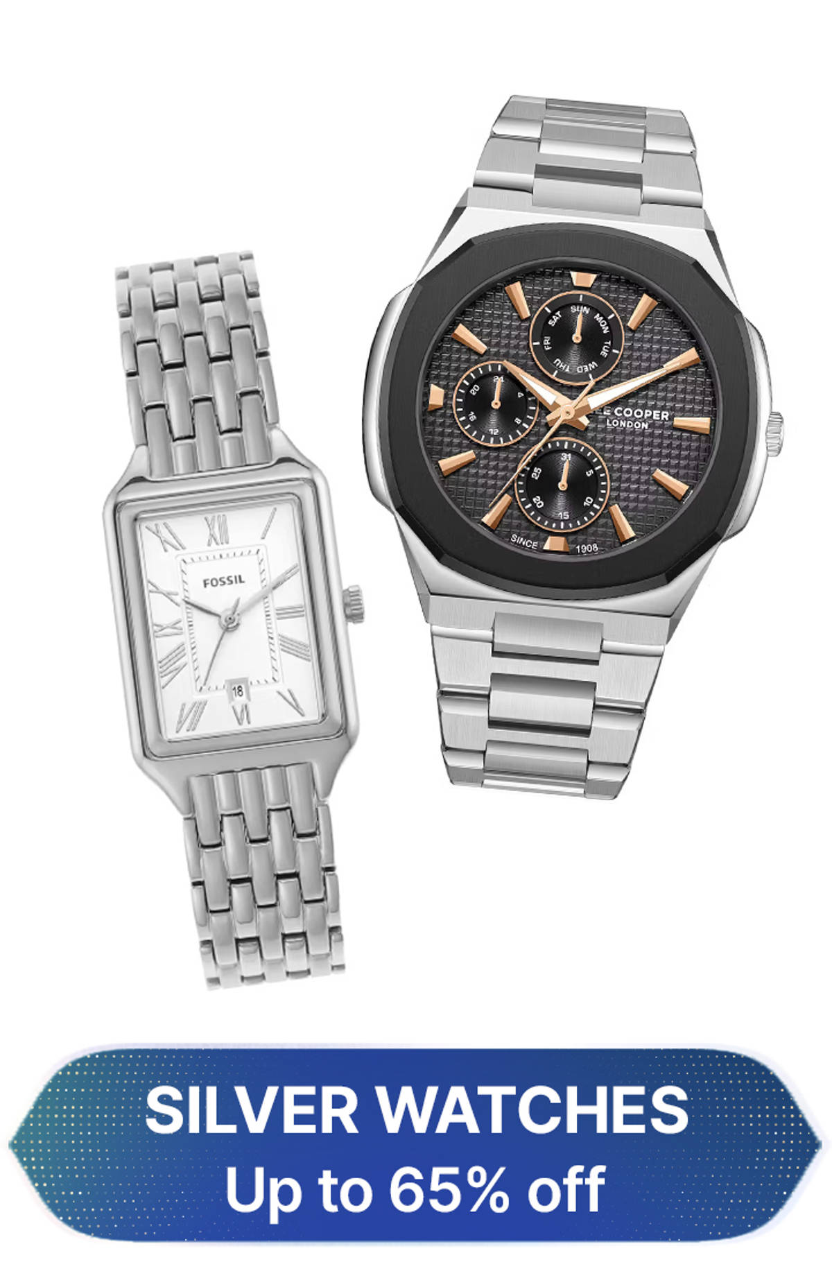 silver-watches