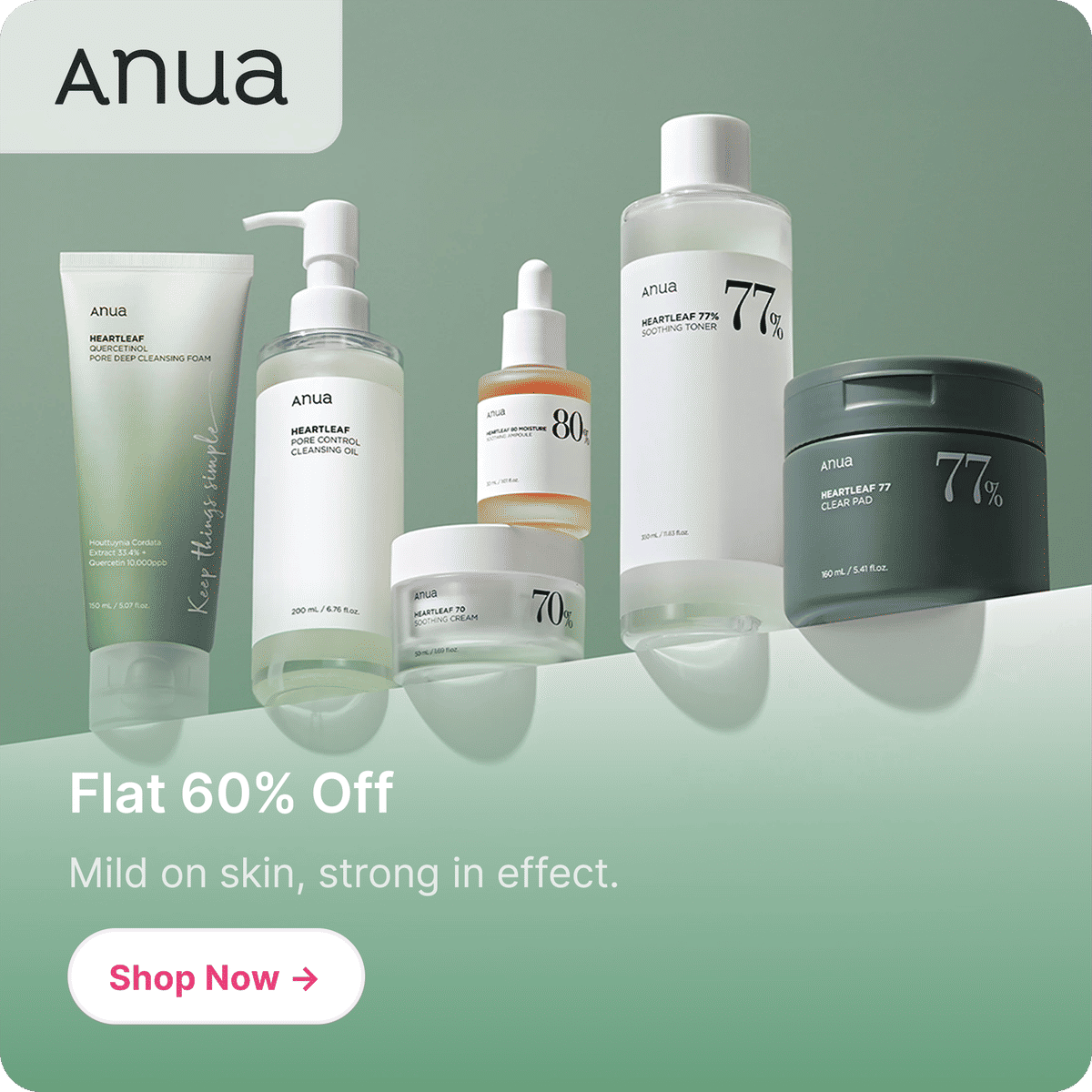 Anua
