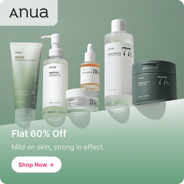 Anua