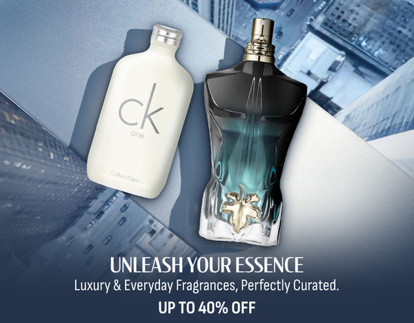 Luxe Fragrances