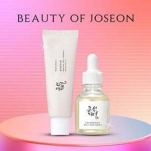 Beauty of Joseon