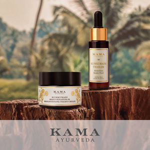 Kama Ayurveda