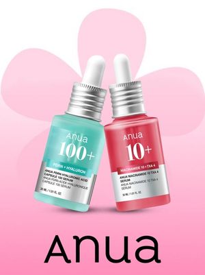 Anua