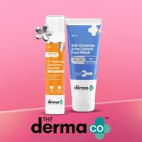 The Derma Co