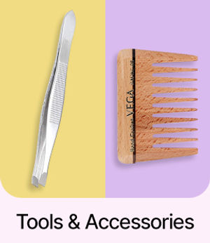 Tools & Accessories