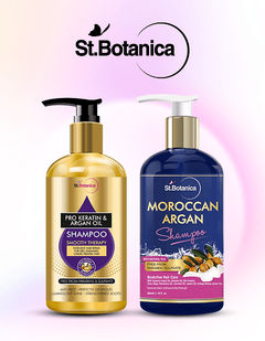 St.Botanica