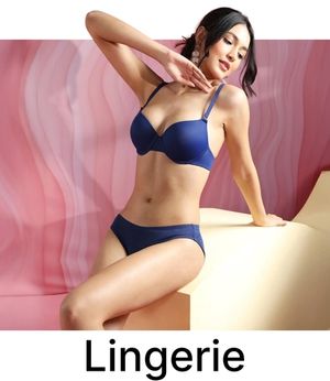 lingerie