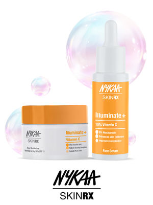 Nykaa SKINRX