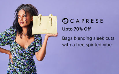 Caprese Handbags  Buy Caprese Pink Medium Hobo Handbag OnlineNykaa Fashion
