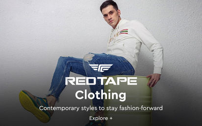 red tape men's rte272 sneaker