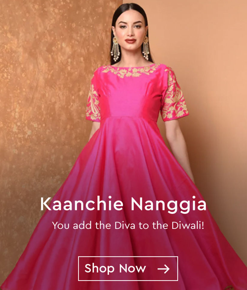 buy diwali dress online
