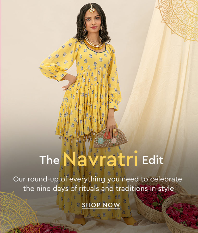navratri clothes online